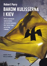 Bok Bakom kulisserna i Kiev