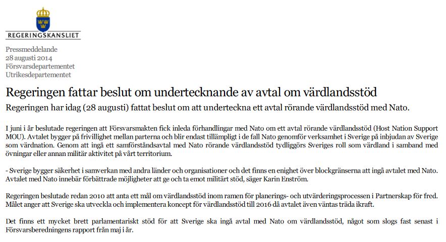 Bild Pressmeddelande 28 augusti 2014